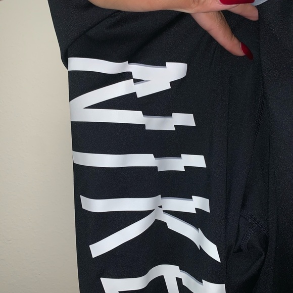Nike pro leggings - Picture 1 of 3